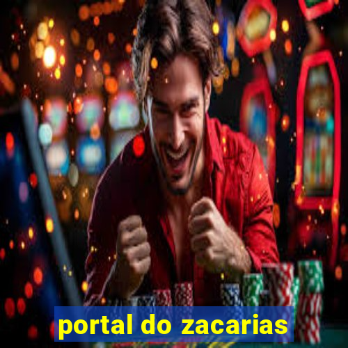 portal do zacarias